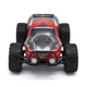 Радиоуправляемая игрушка Revolt Banshee 4x4, 30км/ч, пропорциональное управление, светящиеся фары, 7.4В/1300мАч (TG1018) - изображение 3