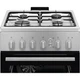 Плита Electrolux LKG504010X - зображення 2