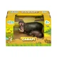 Фигурка Kids Team Сафари Бегемот с бегемотиком (Q9899-A23_2) - изображение 2