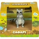 Фигурка Kids Team Сафари Енот (Q9899-A82_3) - изображение 2