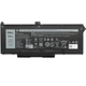 Аккумулятор для ноутбука Dell Latitude 5420 RJ40G, 3941mAh (63Wh), 4cell, 15.2V, Li-ion (A47897) - изображение 1