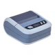 Принтер етикеток X-PRINTER XP-P323B мобільний, USB, Bluetooth (XP-P323B) - зображення 1