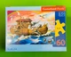 Пазлы 60 элементов Castorland 066186 Ноев ковчег - изображение 1