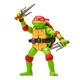 Игровая фигурка с артикуляцией TMNT Черепашки-Ниндзя Movie III XL Рафаэль 26 см 83404 - изображение 2