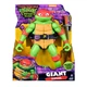 Игровая фигурка с артикуляцией TMNT Черепашки-Ниндзя Movie III XL Рафаэль 26 см 83404 - изображение 5