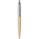 Ручка кулькова Parker JOTTER 17 XL Matt Gold CT BP 13 432 - зображення 1