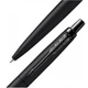 Ручка кулькова Parker JOTTER 17 XL Monochrome Black BT BP (12432) - изображение 2