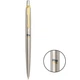 Ручка кулькова Parker JOTTER 17 SS GT BP Прапор України (16032_T008c) - изображение 2