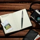 Ручка кулькова Parker JOTTER 17 XL Greenwich Matt Green CT BP (12 332) - изображение 3