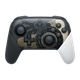 Геймпад Беспроводной Nintendo Switch Pro Controller The Legend of Zelda: Tears of the Kingdom Limited Edition Black Gold - изображение 1