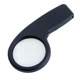 Лупа ручна з підсвічуванням Magnifier MG21013, 4х - 50 мм - зображення 2