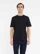 Футболка чоловіча чорна Arber T-SHIRT FF10 XXXL зріст 5 чорний (MB13.02.02.00) - изображение 1