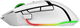 Мышка Razer Basilisk V3 Pro 35K Wireless/Bluetooth White (RZ01-05240200-R3G1) - изображение 4