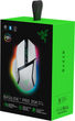 Мышка Razer Basilisk V3 Pro 35K Wireless/Bluetooth White (RZ01-05240200-R3G1) - изображение 8