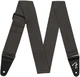 Ремень гитарный Fender Strap 2" Modern Tweed Gray/Black - изображение 1
