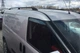 Рейлинги черные Maxi, Пластиковые ножки для Fiat Doblo II 2010-2022 гг - изображение 2