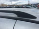 Рейлинги черные Maxi, Пластиковые ножки для Fiat Doblo II 2010-2022 гг - изображение 3