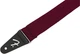 Ремень гитарный Fender Strap 2" Modern Tweed Black/Red - изображение 2
