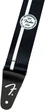 Ремень гитарный Fender Strap 2" 70th Anniversary Poly - изображение 2
