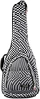 Чехол для электрогитары Fender FE620 Electric Guitar Gig Bag Wavy Checkerboard - изображение 1