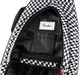 Чехол для электрогитары Fender FE620 Electric Guitar Gig Bag Wavy Checkerboard - изображение 4