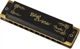 Губная гармошка Fender Harmonica Blues Deville C - изображение 2