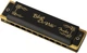 Губна гармошка Fender Harmonica Blues Deville A - зображення 2