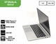 Ноутбук HP EliteBook 855 G7 (15.6" (1920х1080) / AMD Ryzen 3 PRO 4450U / 8Gb / SSD 256Gb ) Б/В - изображение 2