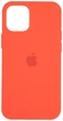 Чехол для смартфона Krazi Full Soft Case для Apple iPhone 12 Mini Red (2099900819186) - изображение 1