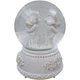 Шар Love Два Ангела d - 8 см SETA Decor 17-193-1 - изображение 1
