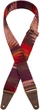 Ремень гитарный Fender Strap 2" Zion Aztec Purple - изображение 1