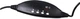 Наушники Gembird MHS-U-001 USB 2.0, накладные, регулятор громкости, кабель 2 м Black/Purple - изображение 3