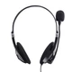 Навушники Gemix HP-120MV Black - зображення 2