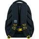Рюкзак Kite Education teens DC Comics Batman DC24-8001L - изображение 4