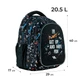 Рюкзак Kite Education teens K24-8001M-3 - зображення 1