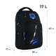 Рюкзак Kite Education teens K24-2578M-4 - изображение 1