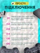 Безпроводная портативная приставка для телевизора M8 64G 4К HDMI Pro wireless, консоль Game Stick Lite, 2 джойстика, 20000 игр Dendy, Sega, Game Boy, Nintendo, PlayStation 1 - изображение 5