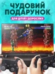 Безпроводная портативная приставка для телевизора M8 64G 4К HDMI Pro wireless, консоль Game Stick Lite, 2 джойстика, 20000 игр Dendy, Sega, Game Boy, Nintendo, PlayStation 1 - изображение 8