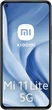 Смартфон 6.55" Xiaomi Mi 11 Lite 5G 8/128Gb 5G 2-SIM NFC 64/20Мп 8 ядер Android 11 Truffle Black Б/В - зображення 1