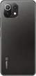 Смартфон 6.55" Xiaomi Mi 11 Lite 5G 8/128Gb 5G 2-SIM NFC 64/20Мп 8 ядер Android 11 Truffle Black Б/В - зображення 4