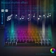 Ігрова клавіатура EPOMAKER SKYLOONG SK64 / Механічна / Gateron Optical Blue / RGB підсвітка / UKR / Black Б/В - зображення 6
