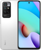 Смартфон 6.5" Xiaomi Redmi 10 4/128Gb 4G 2-SIM NFC 50/8Мп 8 ядер Android 11 Pebble White Б/В - зображення 1