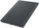 Чохол-клавіатура Book Cover Keyboard для Samsung Galaxy Tab S6 10.5 (T860/T865/T866) Gray ENG/UKR (EF-DT860BJRGRU) - изображение 6