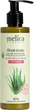 Маска питательная для волос Melica Organic с Растительными экстрактами и Пантенолом 200 мл (4770416004195) - изображение 1
