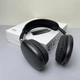 Беспроводные наушники P9 Wireless Stereo Hedset Черный - изображение 3