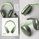 Беспроводные наушники P9 Wireless Stereo Зеленый - изображение 2