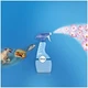 Текстильний освіжувач спрей Febreze Limited Edition Sugarplum Delight 500 мл - зображення 4