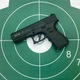 Стартовий пістолет Retay G17 black - изображение 1