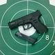 Стартовий пістолет Retay G17 black - изображение 3