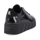 Кеді Rieker EVOLUTION 36р Чорні (W0501-00) - зображення 3